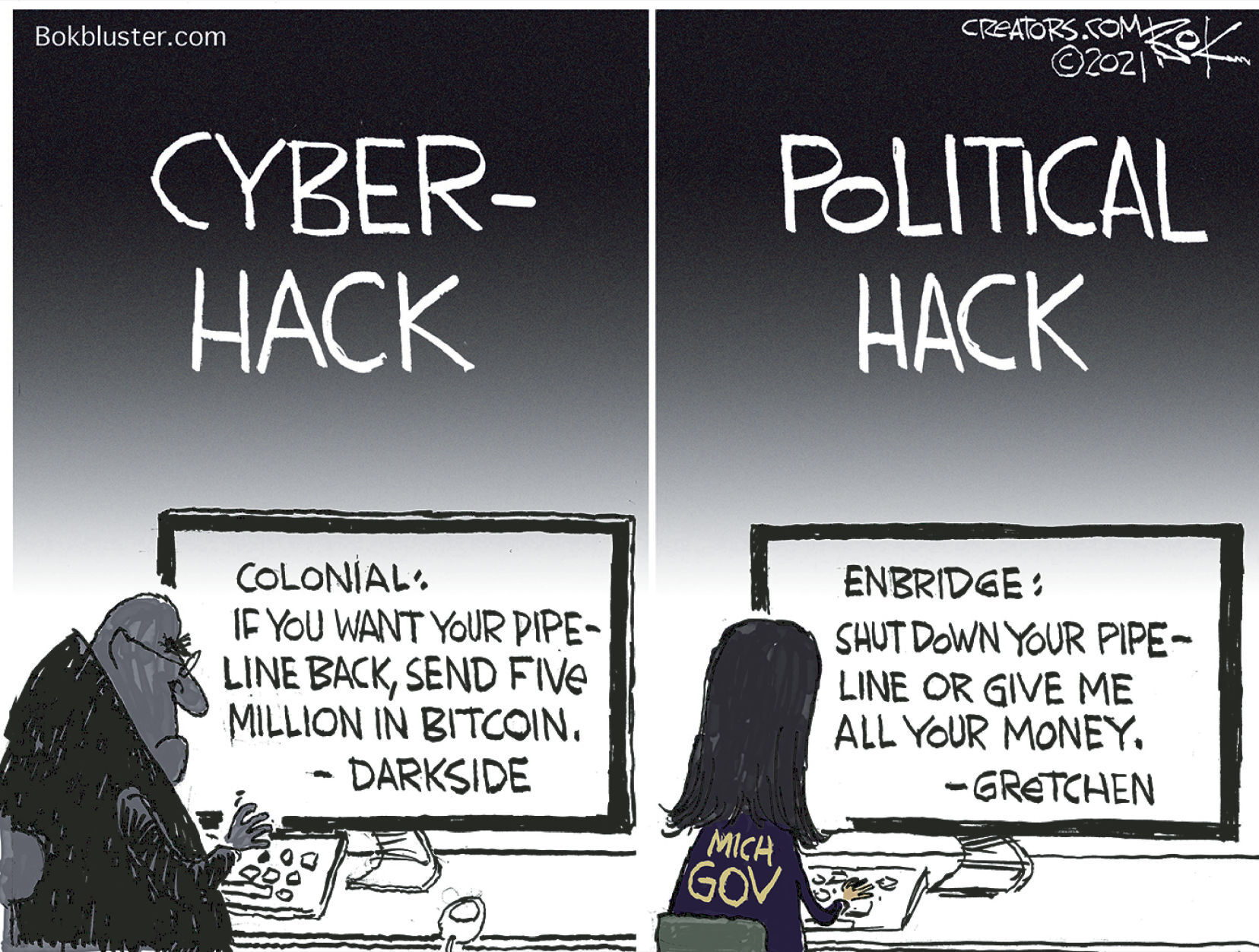 May 24 Cartoon